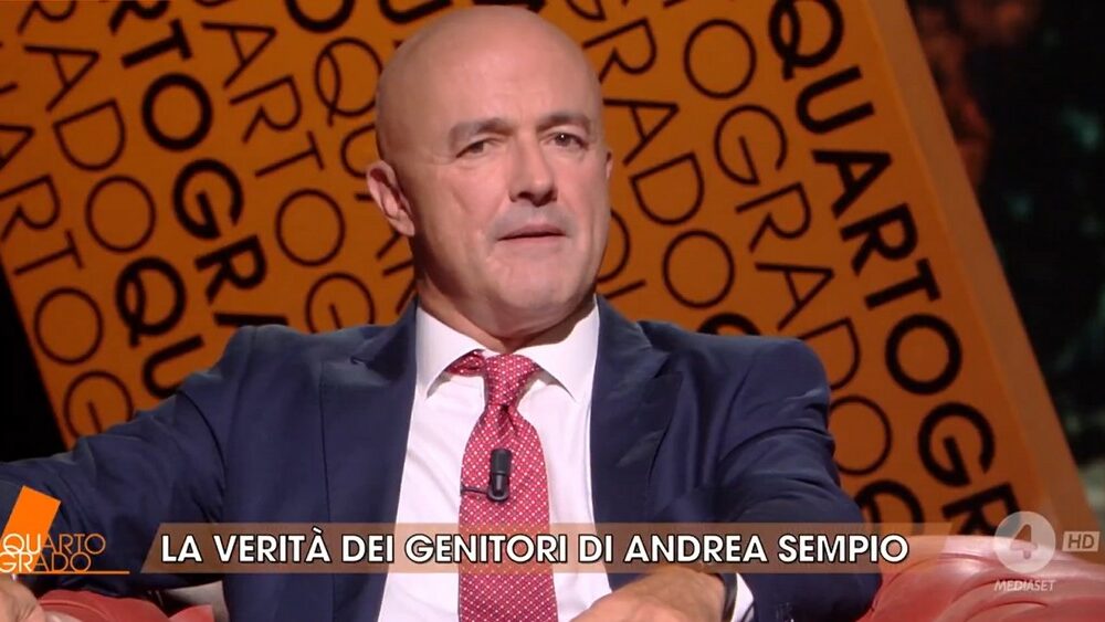 Quarto Grado 19 settembre