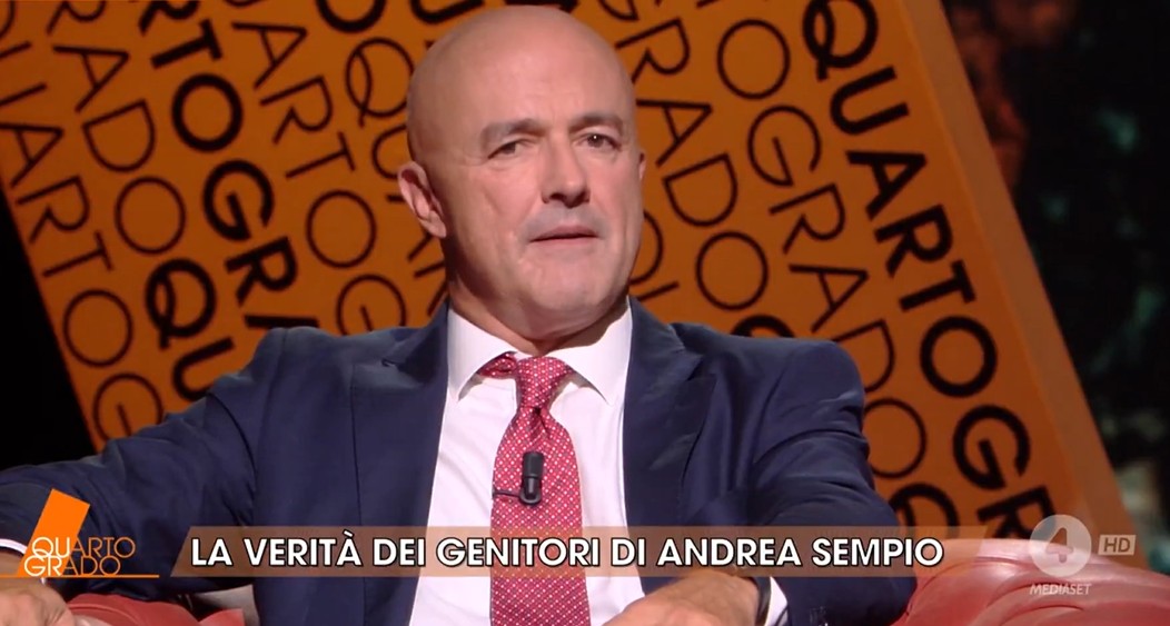 Quarto Grado 19 settembre