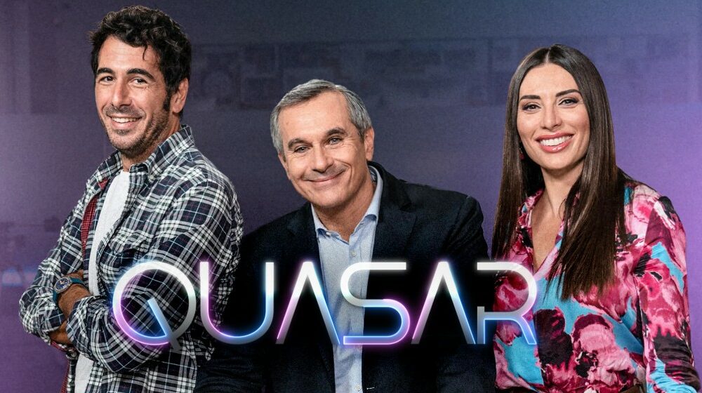 Quasar 6