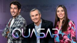Quasar 6