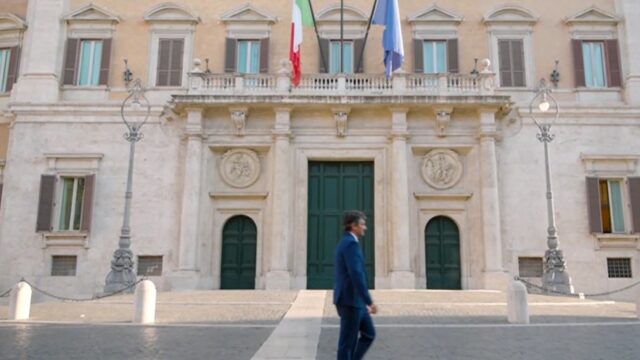 RealPolitik ospiti