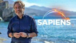 Sapiens Un solo Pianeta Foresta madre