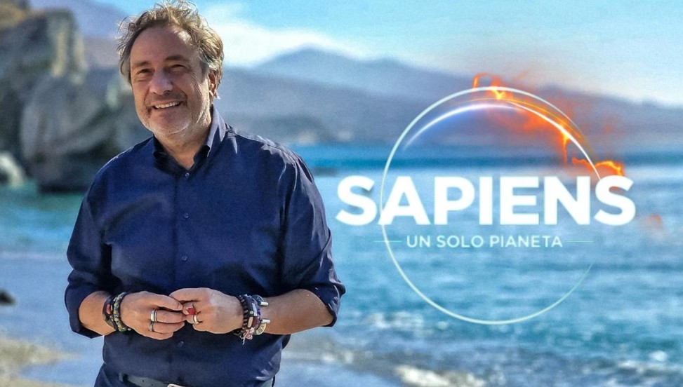Sapiens Un solo Pianeta Foresta madre