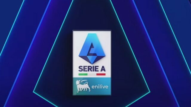 Serie A quarta giornata programmazione tv orari