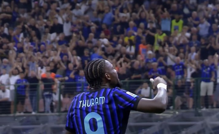 Serie A quinta giornata programmazione tv telecronisti