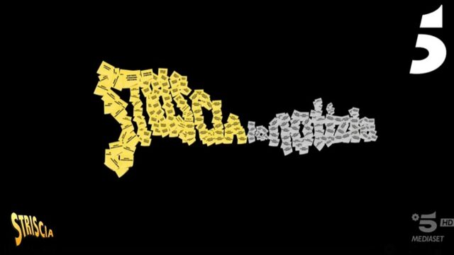 Striscia la Notizia 2025-2026