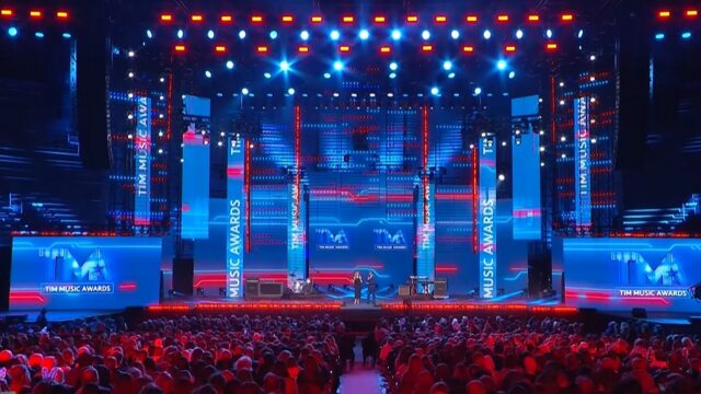 TIM Music Awards 2025