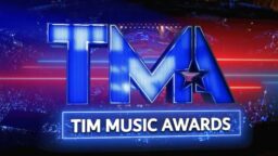 TIM Music Awards 2025 cast