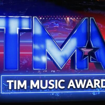TIM Music Awards 2025 cast