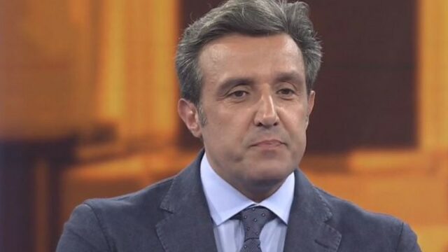 Tale e Quale Show 2025 prima puntata cast