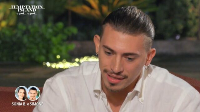 Temptation Island E poi E poi 22 settembre cosa è successo