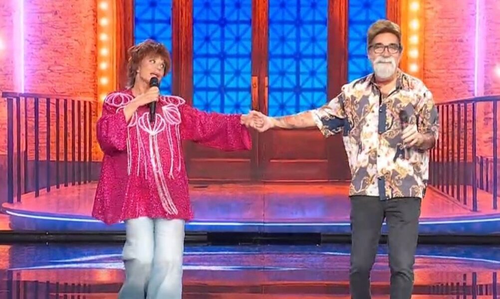 Tu Si Que Vales 2025 prima puntata ospiti