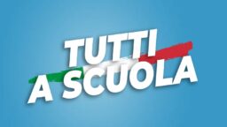 Tutti a scuola