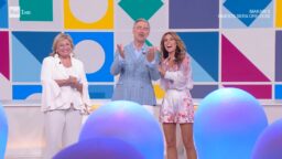 Unomattina in Famiglia 2025-2026