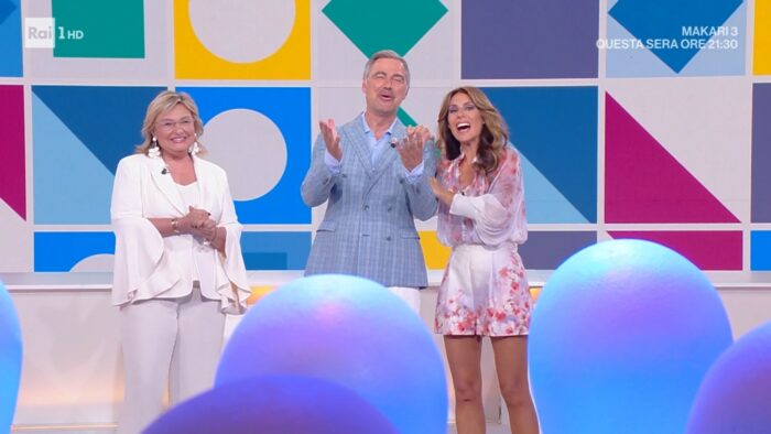 Unomattina in Famiglia 2025-2026