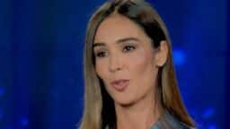 Verissimo 27 28 settembre interviste
