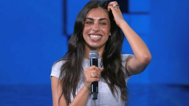 X Factor 2025 diretta prima puntata Amanda