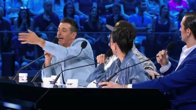 X Factor 2025 diretta seconda puntata