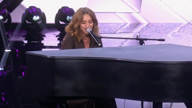 X Factor 2025 diretta seconda puntata Daria