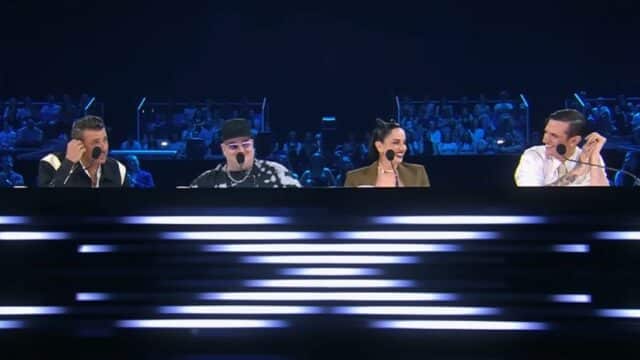X Factor 25 settembre cosa è successo