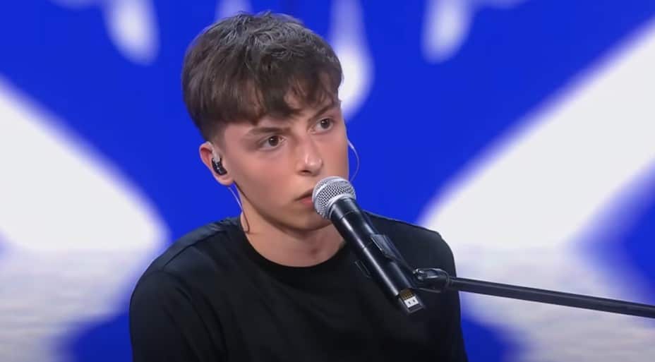 X Factor 25 settembre