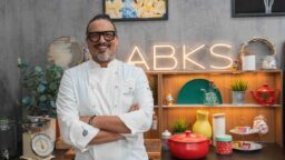 Alessandro Borghese Kitchen Sound