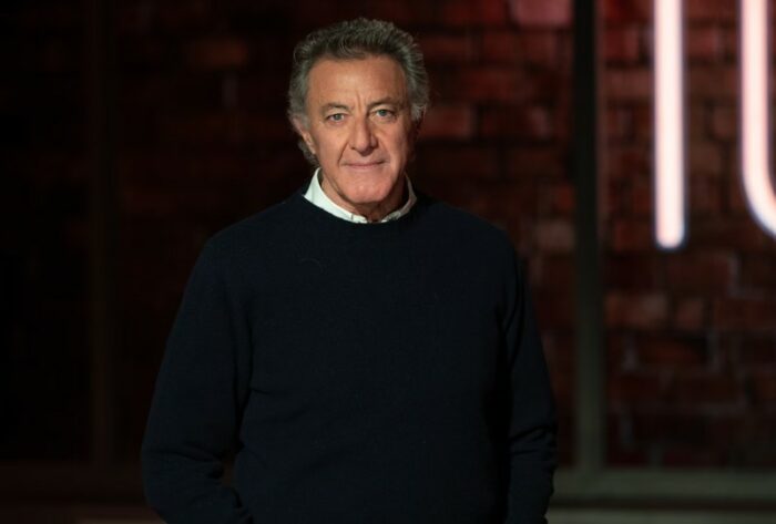 Allegro ma non troppo diretta conferenza stampa