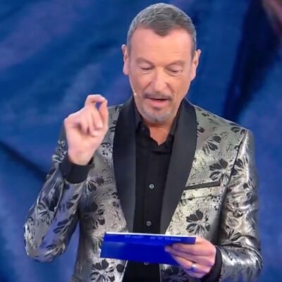 Amadeus futuro tv