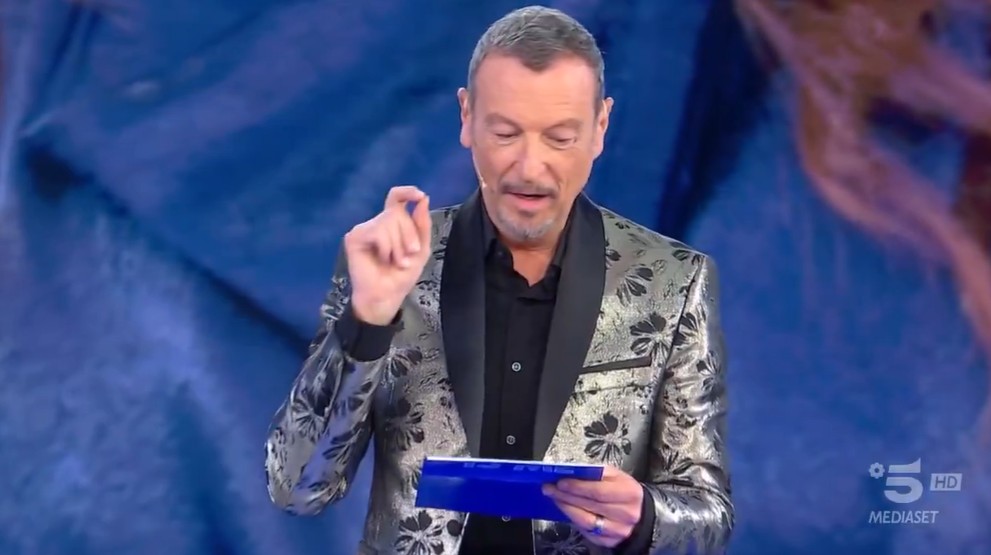 Amadeus futuro tv