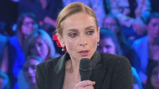 Amici 19 ottobre
