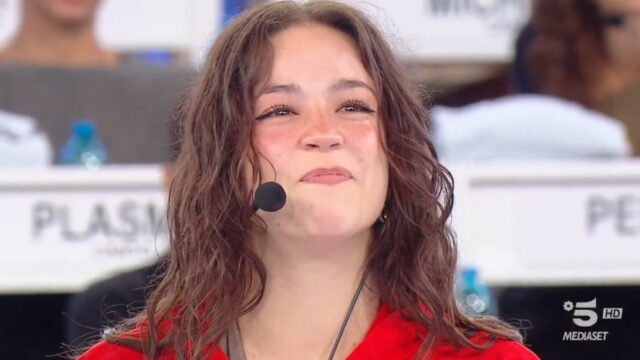 Amici 25 puntata 12 ottobre sfide