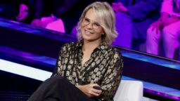 Amici 25 puntata 5 ottobre classifiche
