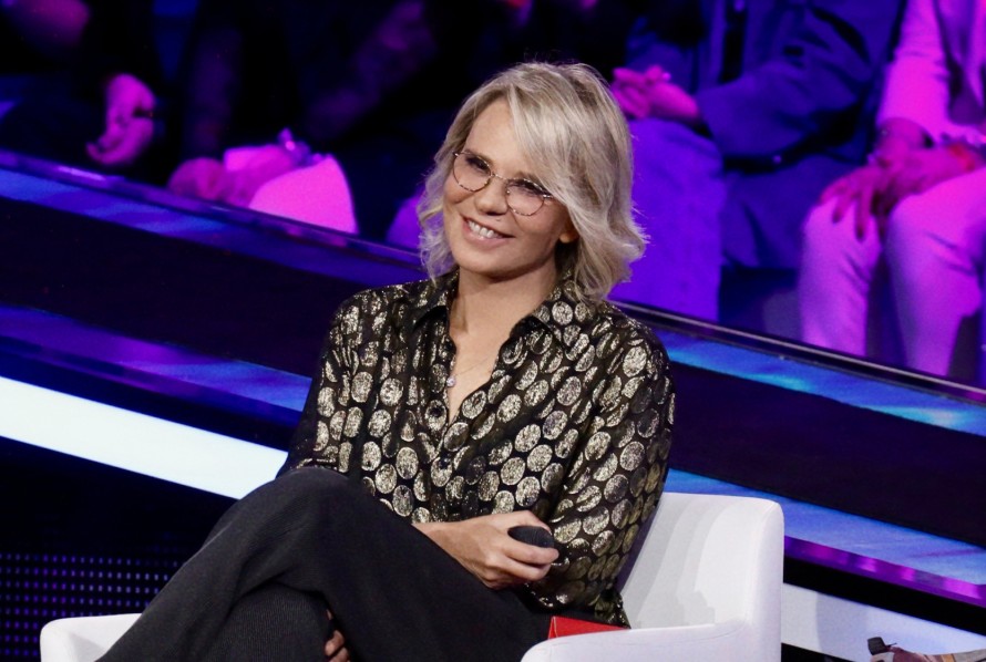 Amici 25 puntata 5 ottobre classifiche