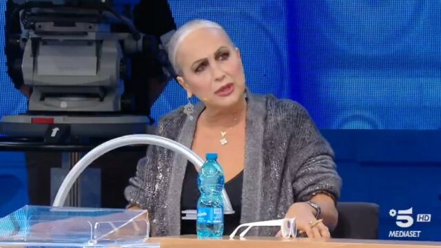 Amici 25 puntata 5 ottobre ospiti