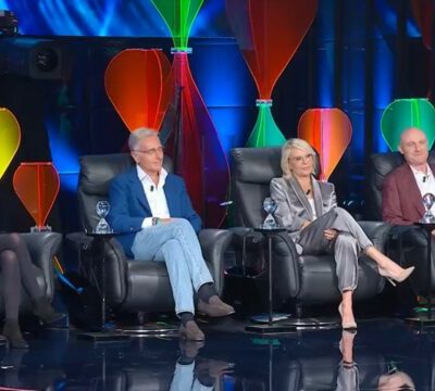 Ascolti tv 6 12 ottobre tutti i dati