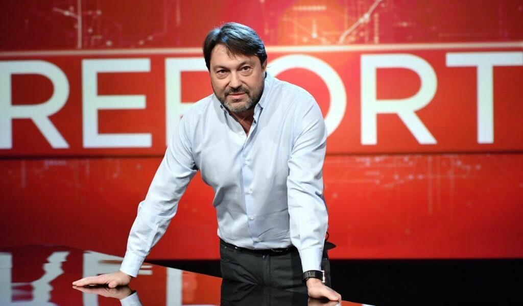 Attentato Sigfrido Ranucci