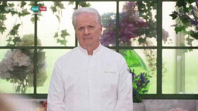 Bake Off Italia 10 ottobre prove