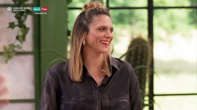 Bake Off Italia 24 ottobre prove