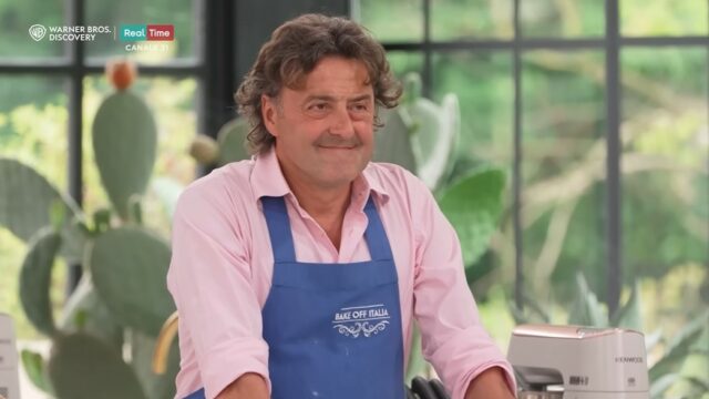 Bake Off Italia 3 ottobre doppia eliminazione