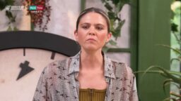 Bake Off Italia 31 ottobre