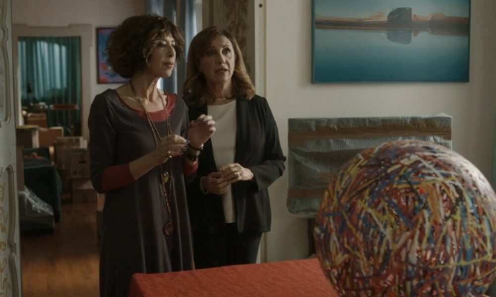 Balene-Amiche-per-sempre-In-balia-delle-onde-trama