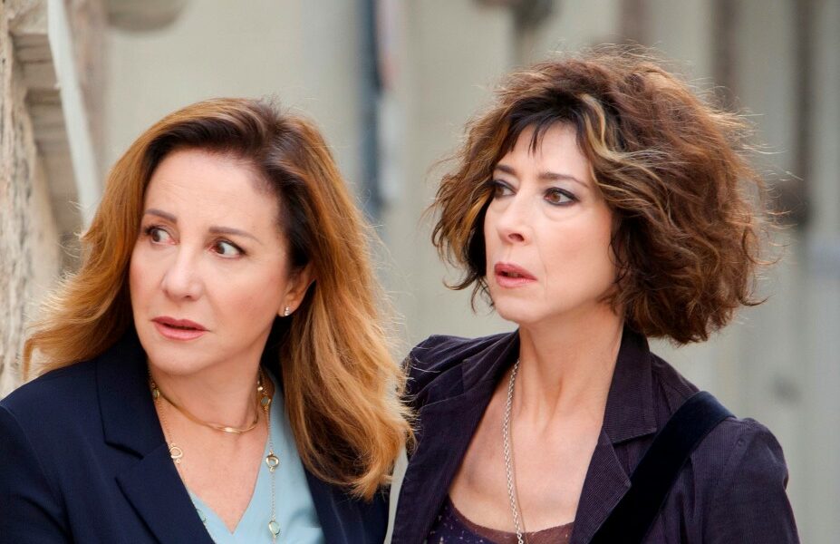 Balene Amiche per sempre S'intravede la terra ferma cast