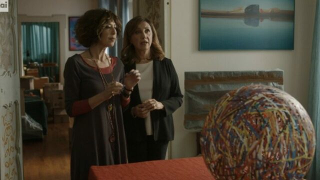 Balene Amiche per sempre S'intravede la terra ferma trama