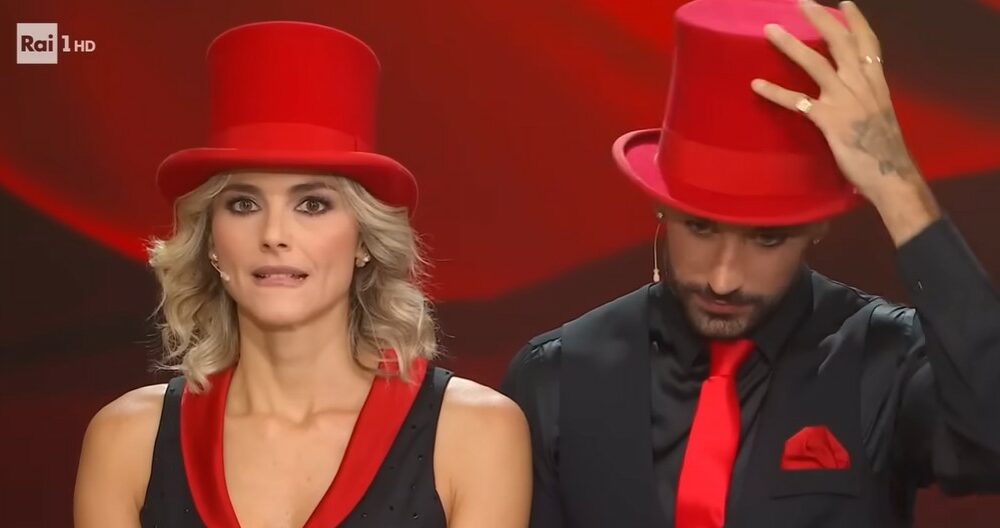 Ballando con le stelle 2025 diretta terza puntata
