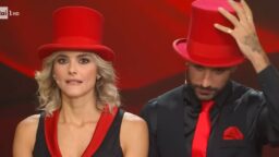 Ballando con le stelle 2025 diretta terza puntata