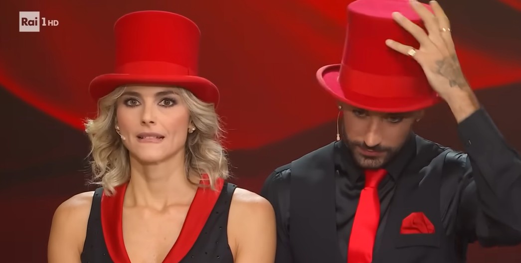 Ballando con le stelle 2025 diretta terza puntata