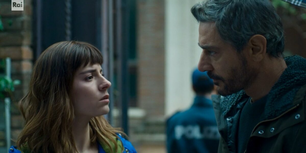 Blanca 3 Il Delfino cast