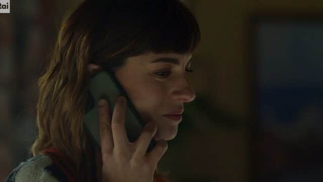 Blanca Acido cast