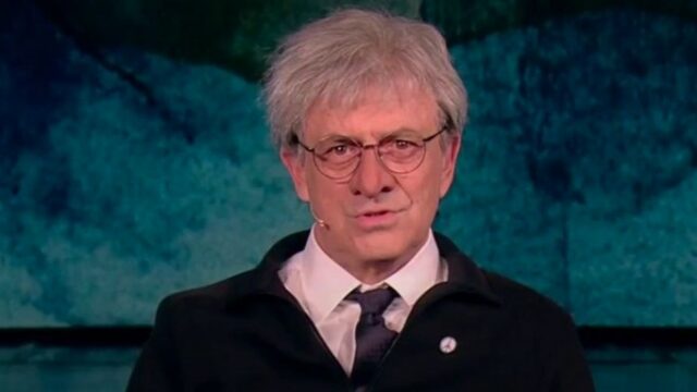 Carlo Rovelli