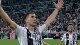 Champions League terza giornata programmazione tv